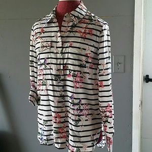 Tommy Hilfiger Small Blouse